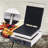 YYBSH 2000W 110V Stainless Steel Waffle Maker