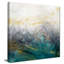 «Psalm 91: 1 Our Secret Place (Square)» par Mark Lawrence, reproduction sur toile-1829326881
