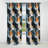 Urban Retreat Marble Pattern - Abstract Marble Curtain - Blackout Marble Curtain - 1 Panels-107538905