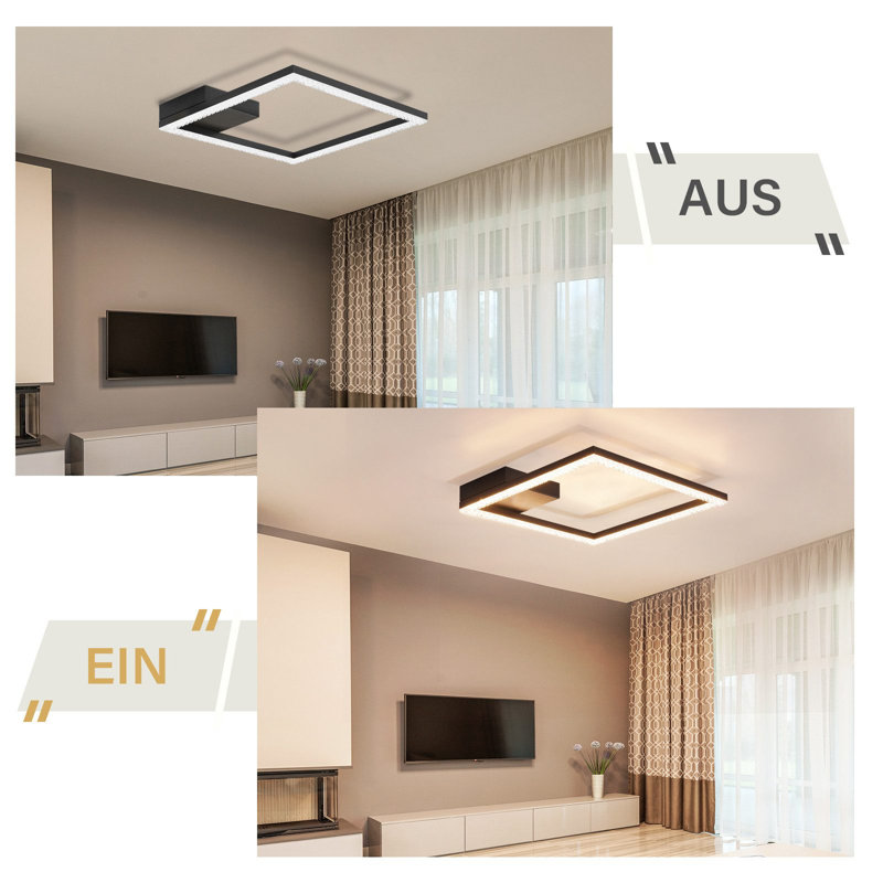 LED Spotlight