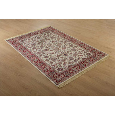 Brauer Oriental Flatweave 10cm X 100cm Area Rug