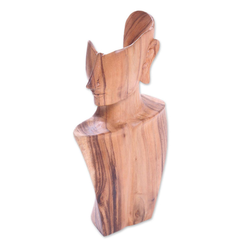 Schantz People Figurines & Sculptures