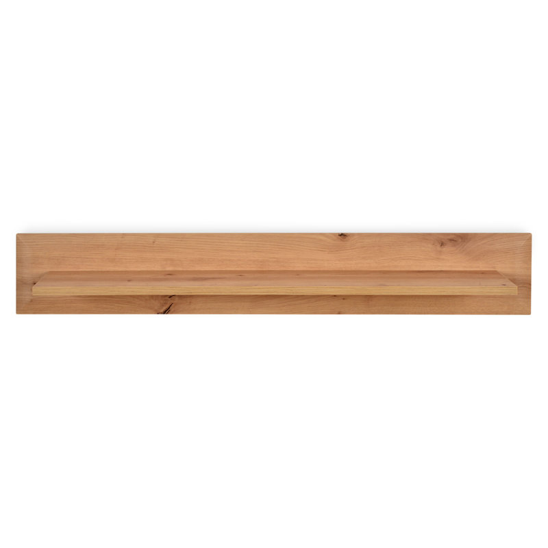 Picture Ledge Wall Shelf