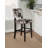 Kias Upholstered Nailhead Trim Counter and Bar Stool-1002657658-1002657660
