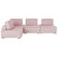 Carota 4 Seater Corner Sofa-2131975130