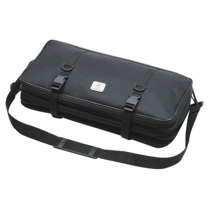 Mercer Cutlery Innovations For Chefs Knife Bag