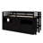 Jonee Loft Bed With 4 Drawers-381600878
