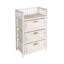Commode de rangement 3 tiroirs Pollark-168179719