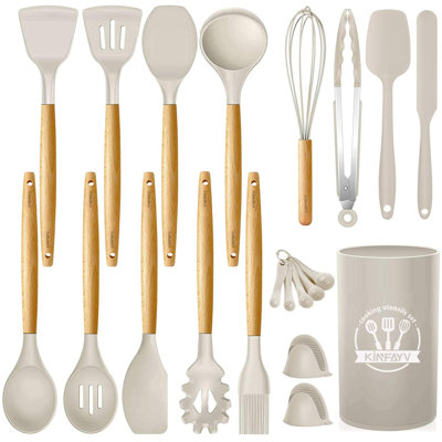 DGPCT 21 Utensil Set