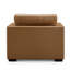 Fauteuil en cuir Lisa-420603850