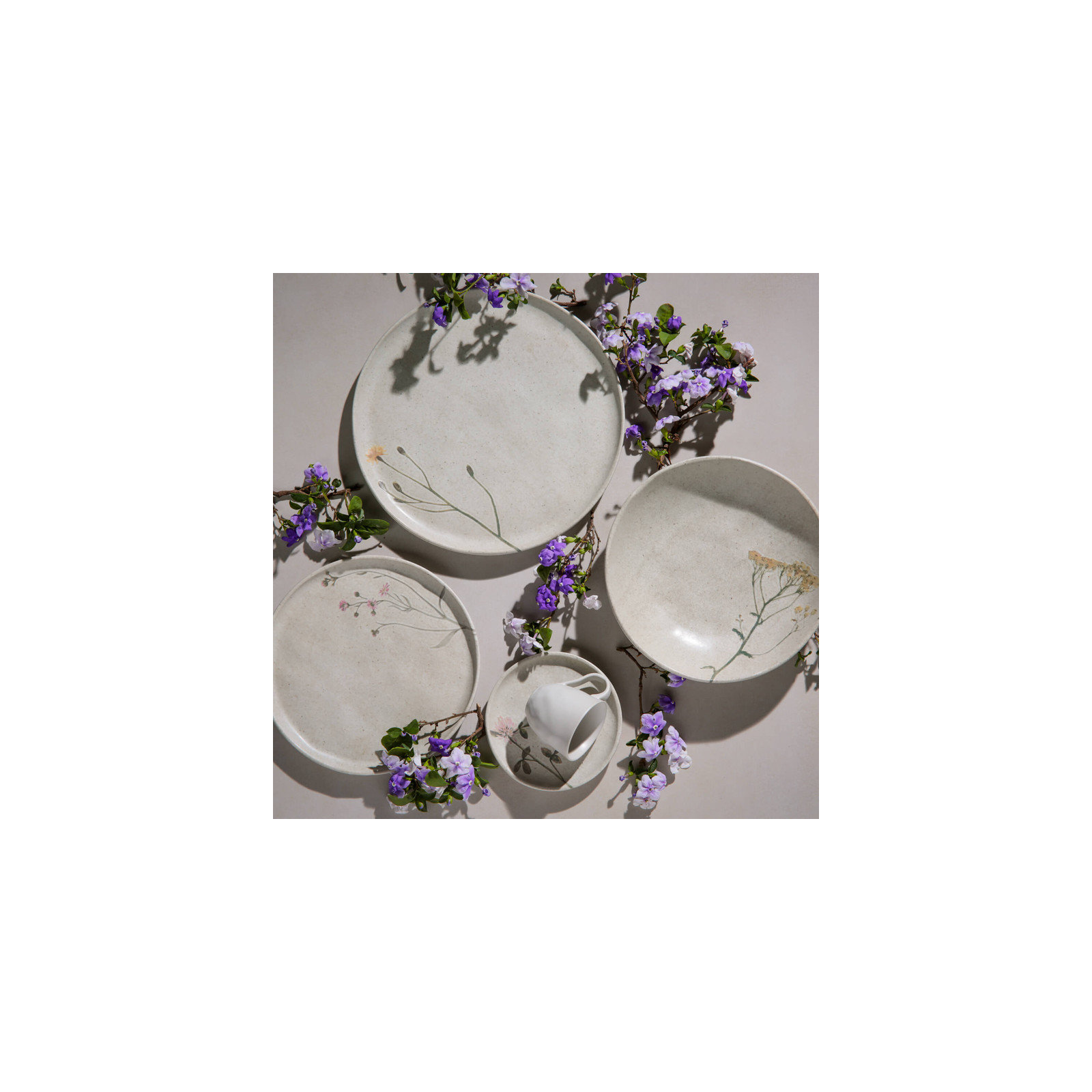 Campestre 10.8 , Set of 6