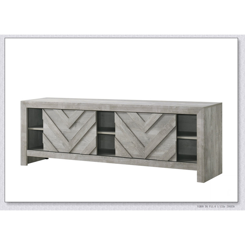Meuble télé 1pc