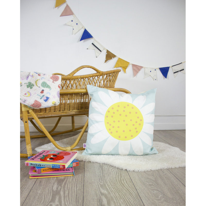 Fye Square Cushion