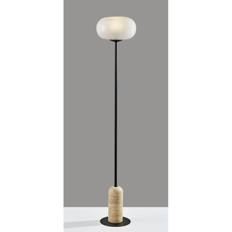 Lampe sur pied Byron