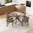 5-person Dining Set-478096607