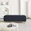 Banc de rangement rembourré-616967700