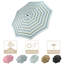 Parasol de remplacement pour terrasse 10 pi
