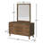 Glow 51'' W 6 - Drawer Dresser