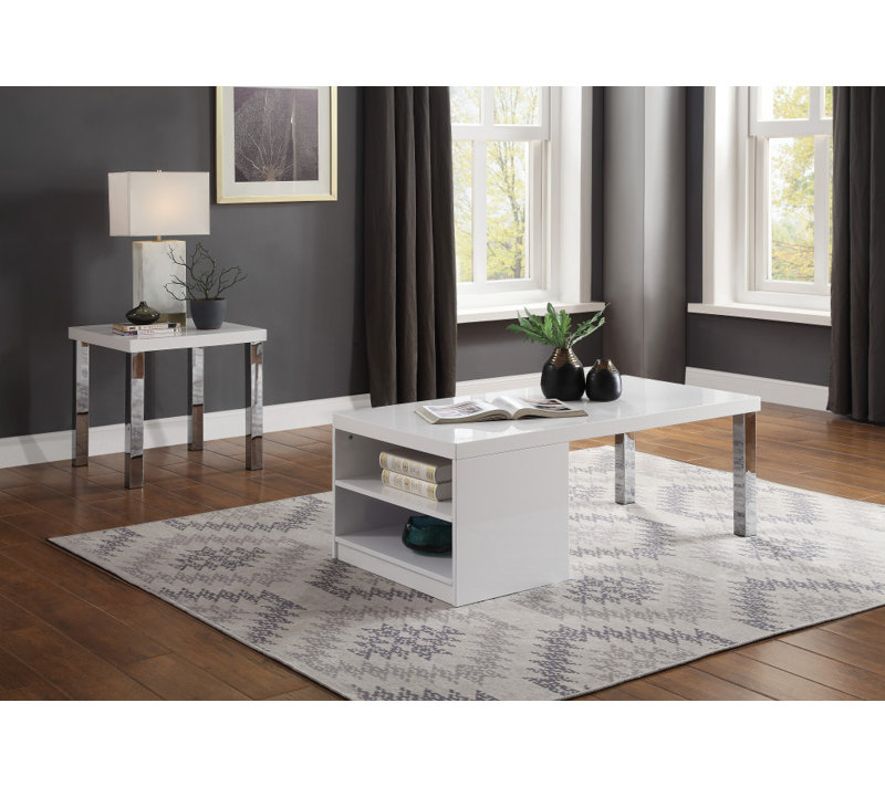 Table de bout Gracie Mills