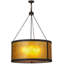 Keynsham 4 - Light Chandelier