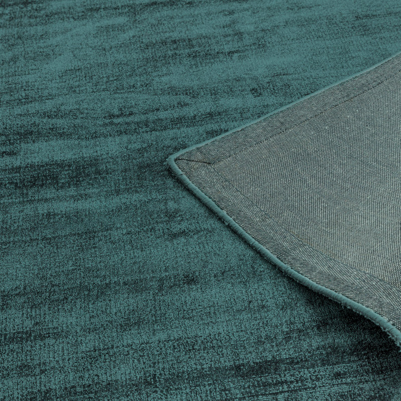 Nareg Teal Rug, Rectangle 200 x 290cm