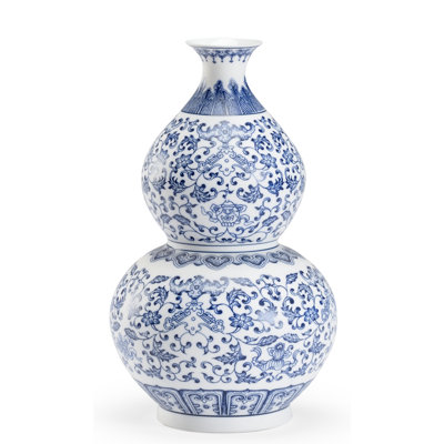 Kofun Handmade Ceramic Table Vase