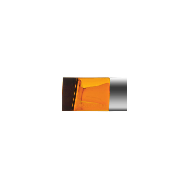 Rail Towel Bar, Amber, Small