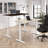Move 40 Series Adjustable Standing Desk-90712491-86814540