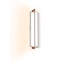 Allavo 31" Dimmable LED Bath Sconce-46545363-46545364-46545369
