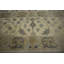 Tapis oriental Oushak Chobi