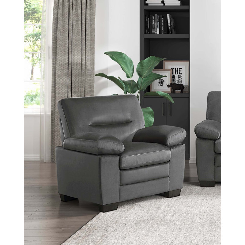 Chaise de salon 1 pièce