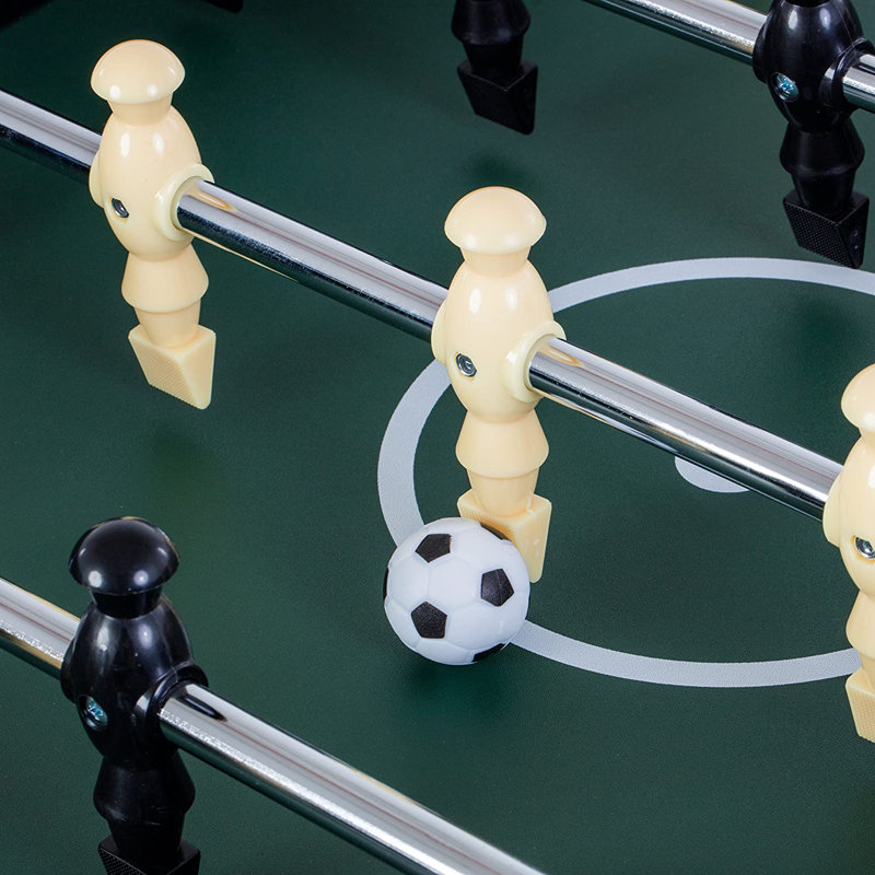 48'' Wood Foosball Table