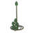 Iron Paper Towel Holder