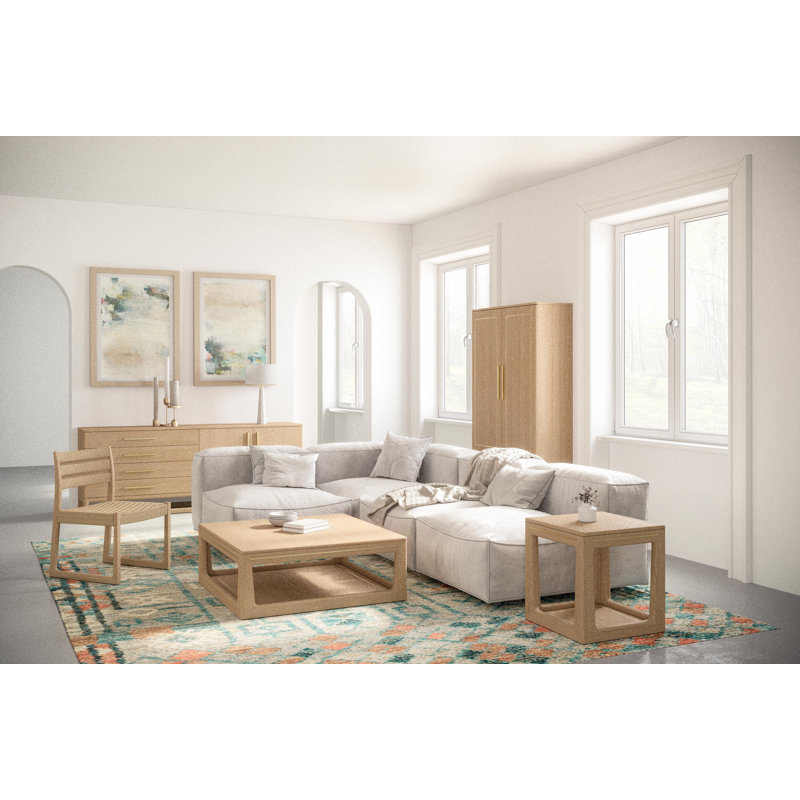Angelo Single Coffee Table