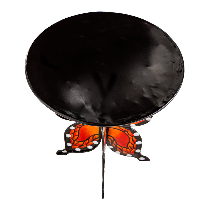 Table d'appoint Amareya Butterfly