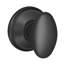 Brookshire Siena Passage Door Knob-17727648
