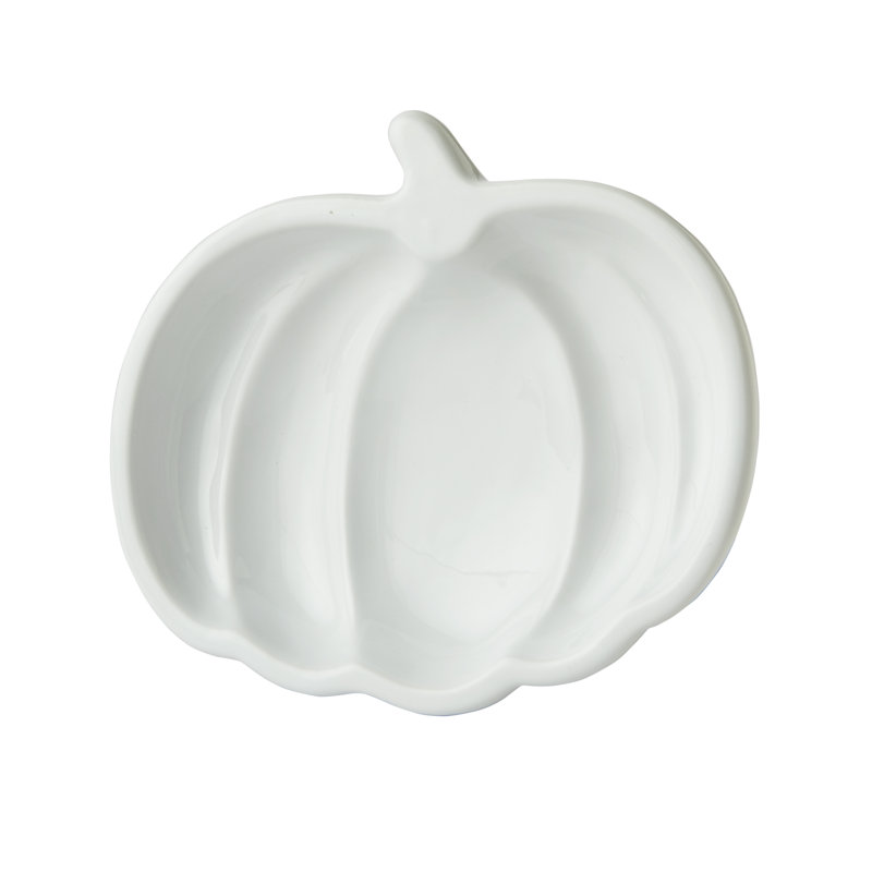 Brunsville Stoneware Tray