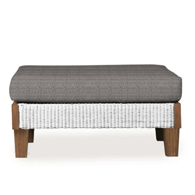 Catalina Outdoor Ottoman