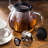 Judge, Brew Control - Glass Teapot