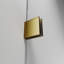 Porte de douche coulissante simple sans cadre l 56 "- H 60" x H 79 "-85016926