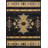 Tribes Black Southwest Area Rug-155260789