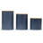 Ceramic / Porcelain Canister - Set of 3-1716380148