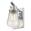 Appliquee à bras 1 lumières Losino-1337365008