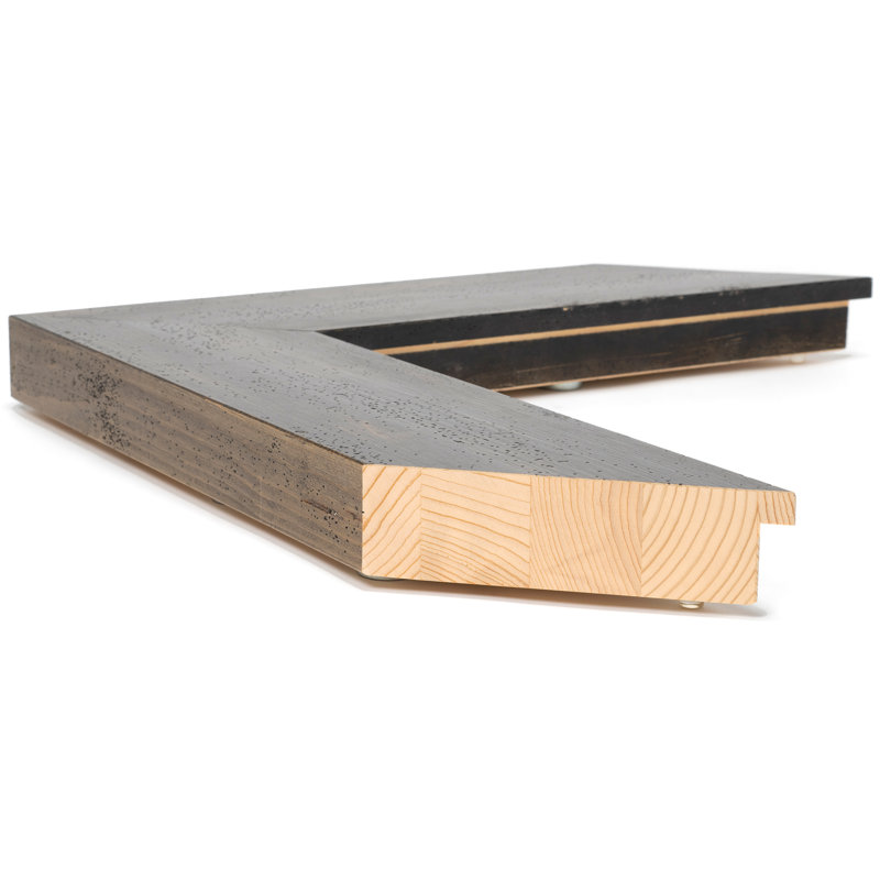 Miroir Elite, Noir, 46,25 po x 34,25 po