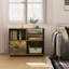 Witteride 1 Drawer Filing Cabinet