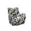 Carstens Swivel Accent Chair - Beach