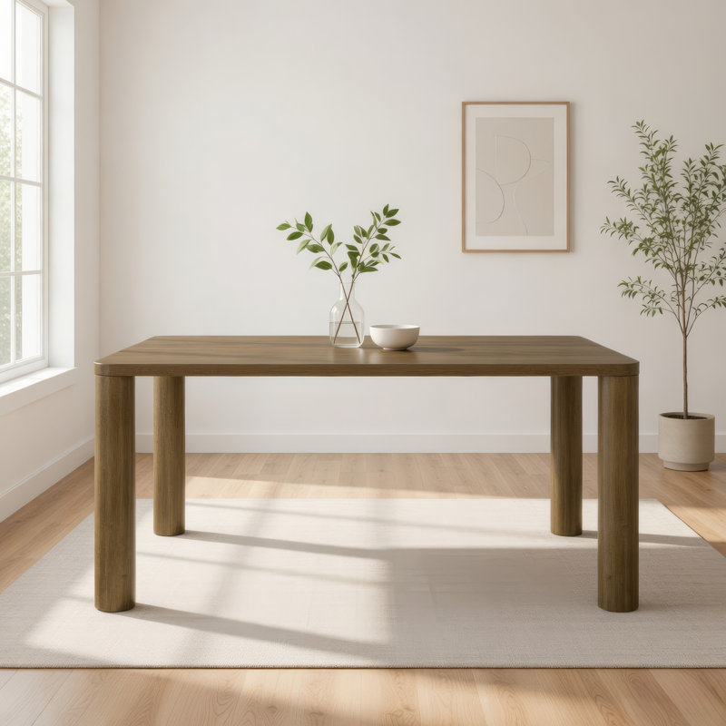Table de salle à manger Givy