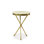 Grand Tour End Table