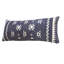 Coussin rectangulaire en coton