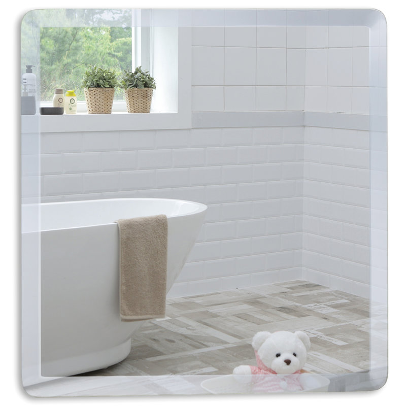 Seifert Flat Wall Mirror